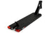 Drone Deck Icon 5.5" Black - 20.9"